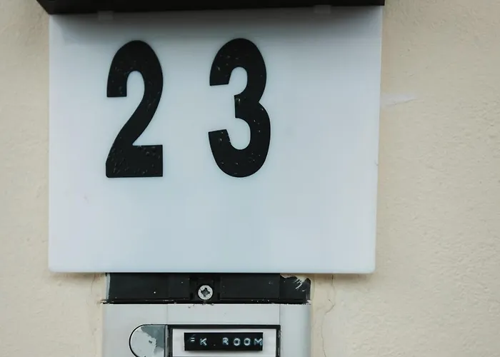 F.K Room 2