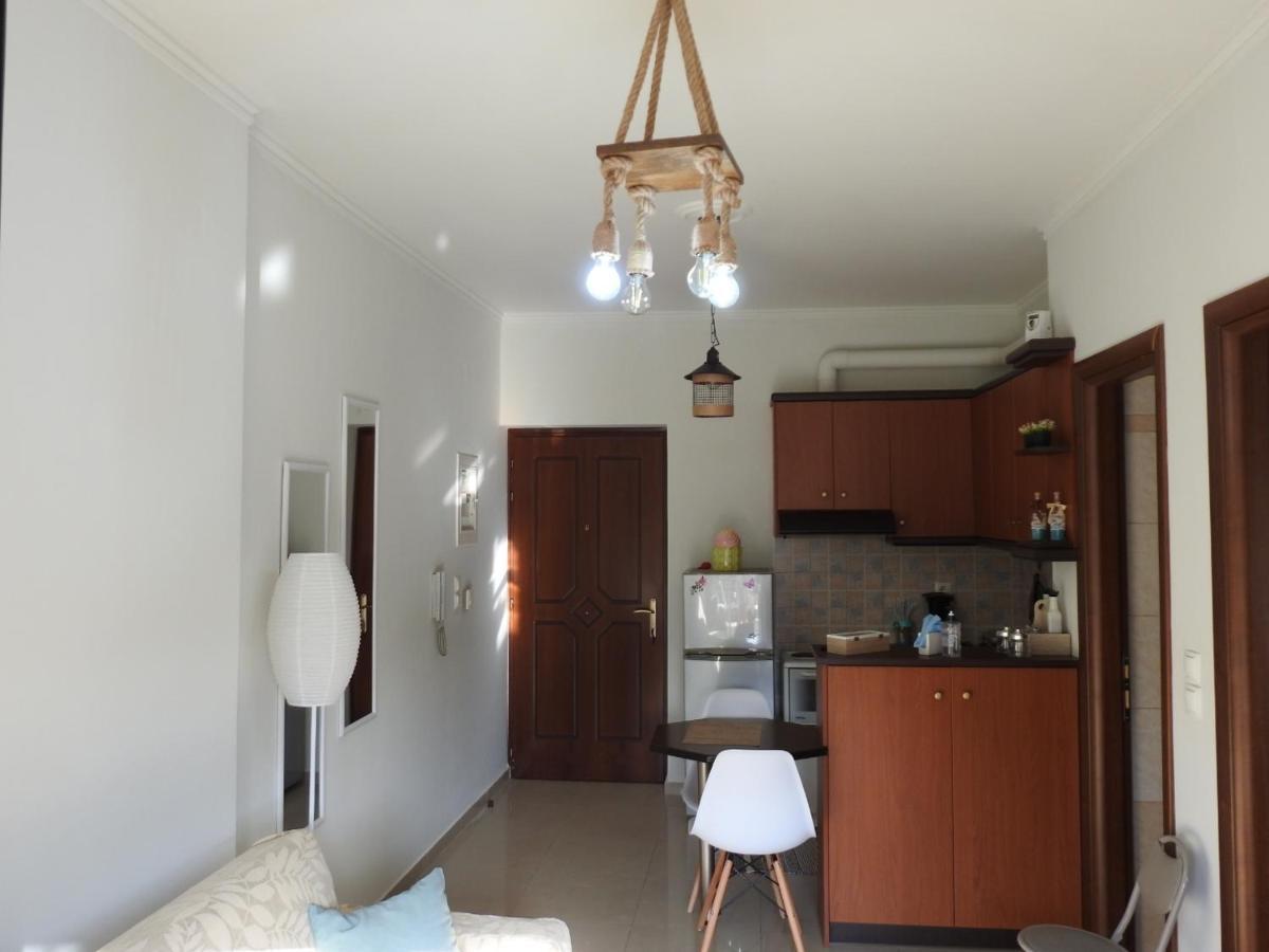 Apartment F.k 2