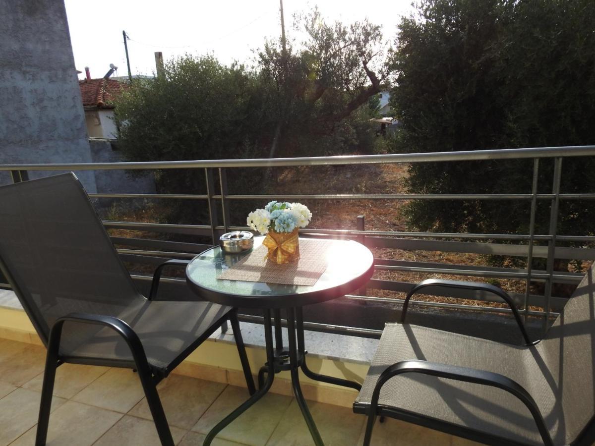 Apartment F.k 2 Egio