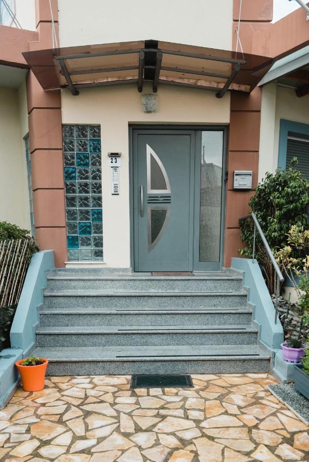 Apartment F.k 2