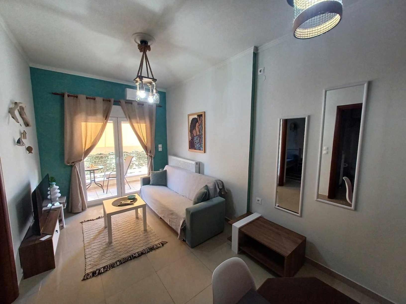 F.k 2 Appartement *
